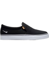 nike loafer shoes womens
