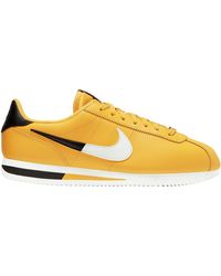 nike cortez salmon pink