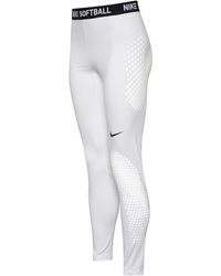nike vapor stirrup