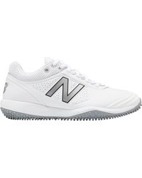 new balance draw turf