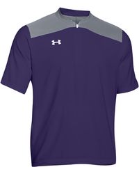 under armour triumph cage jacket long sleeve