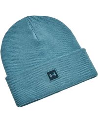 under armour reactor knit beanie