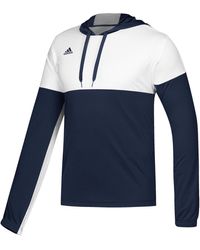 adidas seersucker shooting shirt