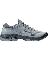 mizuno wave lightning rx3 lime