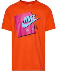 t shirt nike box 