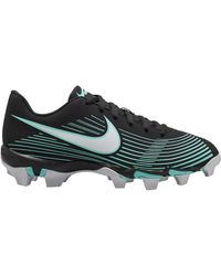 nike zoom hyperdiamond