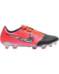 NIKE Boy 's Jr. Phantom Venom Club FG Soccer Cleats Bob' s .