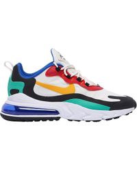 Air Max 270 React 'Electronic Music' Nike AO4971 Goat