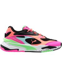 puma rs fast wild disco