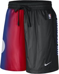 nike nba courtside city edition nylon jacket