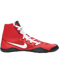 eastbay asics wrestling shoes