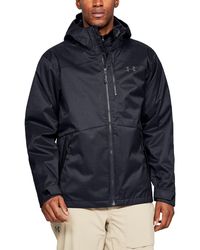 under armour ensacarkpack jacket