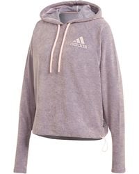 adidas lightweight hoodie