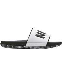 nike off court mens slides