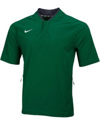 nike baseball hot jacket