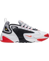 nike zoom mens 2k