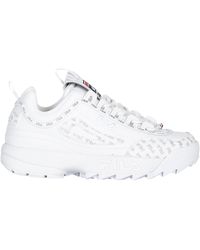 fila disruptor 32