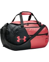 under armour luggage with wheels