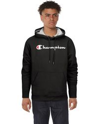 champion super fleece behind the label shorts
