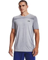 under armour seamless ss