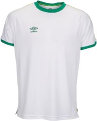 umbro shirts & tops