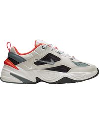 nike x umbro m2k combat