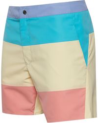 lacoste swimming shorts sale