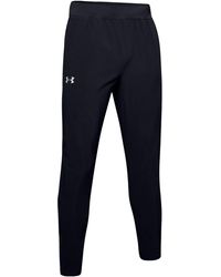 ua storm barrier pants