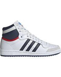 adidas top ten hi obi wan