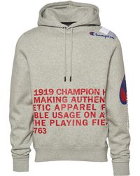 champion super fleece behind the label shorts