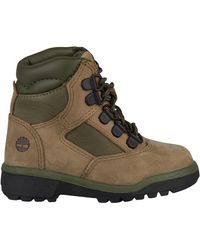 timberland wheat waterbuck