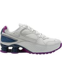 nike shox t1