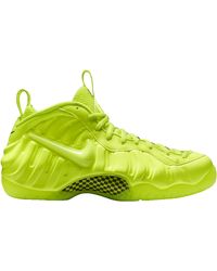 mens nike foamposite