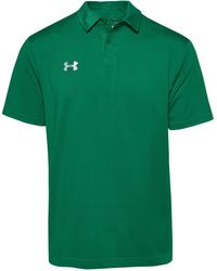 under armour polos cheap