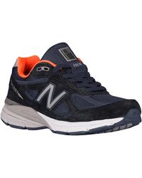 navy blue 990
