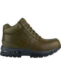 nike air boots