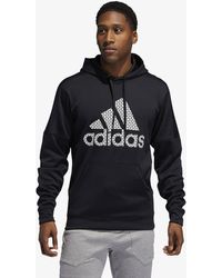 adidas pro sport hoodie