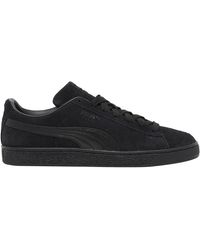 puma suede classic hombre