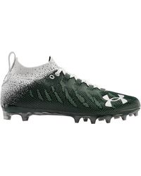 ua spotlight lacrosse cleats