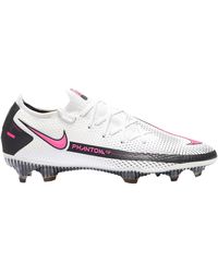 nike phantom vsn elite dynamic fit se fg