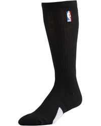 nike elite quick crew socks