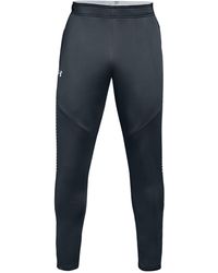 under armour qualifier overlay track pants