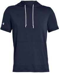 ua mens stadium hoodie
