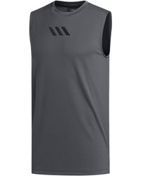 adidas accelerate tank top
