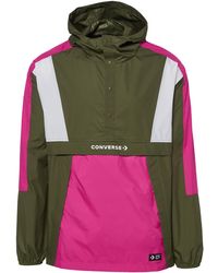 converse jacket price