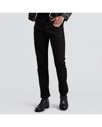 levis 501 black shrink to fit