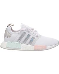 adidas originals nmd r1 mint