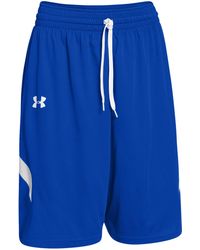under armour men's mania volley shorts