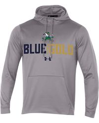 felpa college under armour