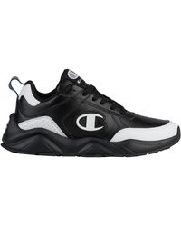 champion 93 eighteen black